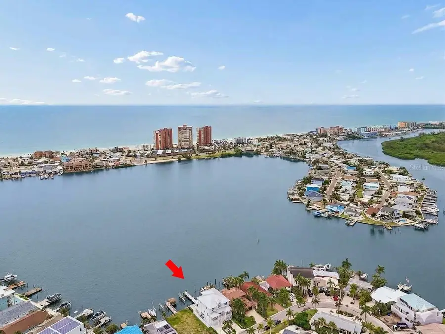 17715 Wall Circle, Redington Shores, FL 33708 - #3