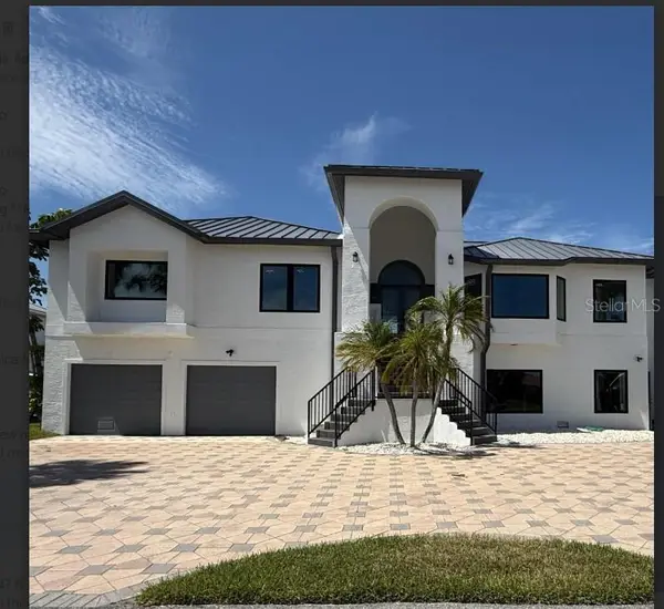 2047 N Pointe Alexis Drive, TARPON SPRINGS, FL 34689