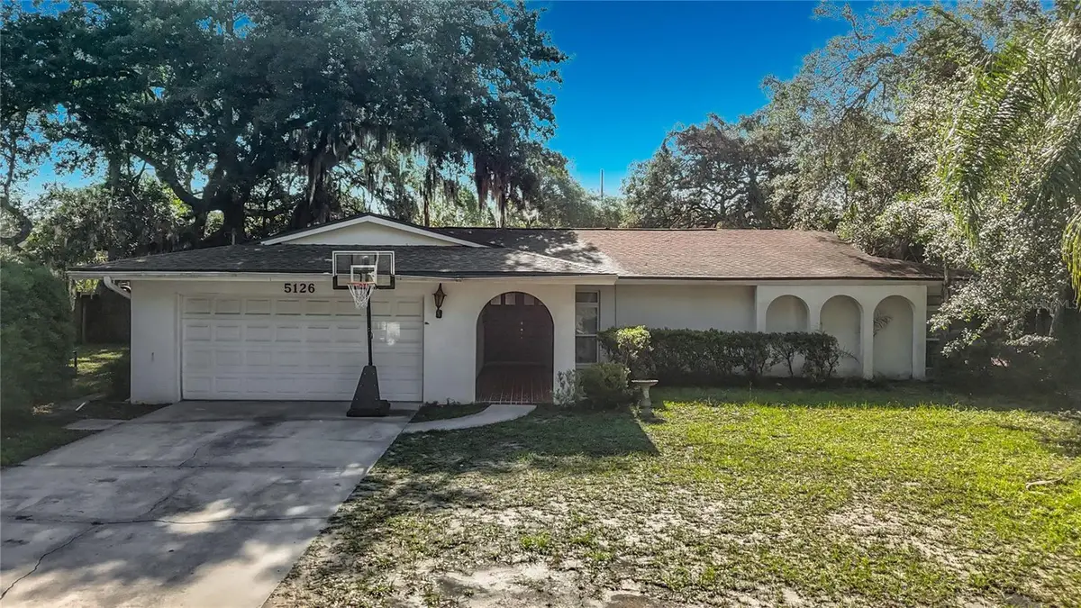 5126 Rolling Hills Court, Tampa, FL 33617 - #1
