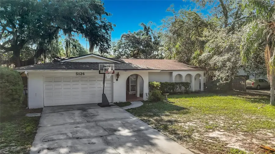 5126 Rolling Hills Court, Tampa, FL 33617 - #2