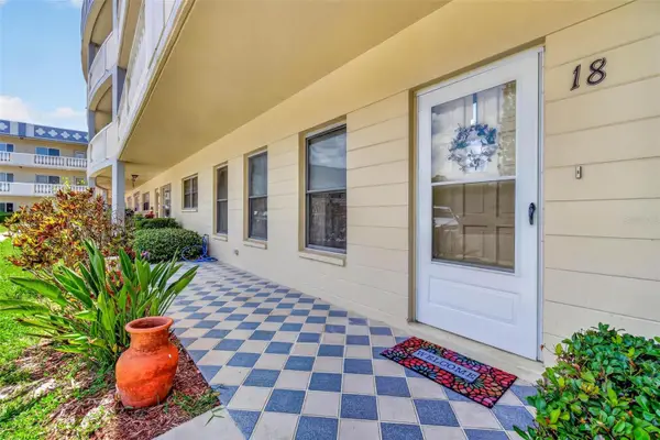 2222 Americus Boulevard N #18, CLEARWATER, FL 33763