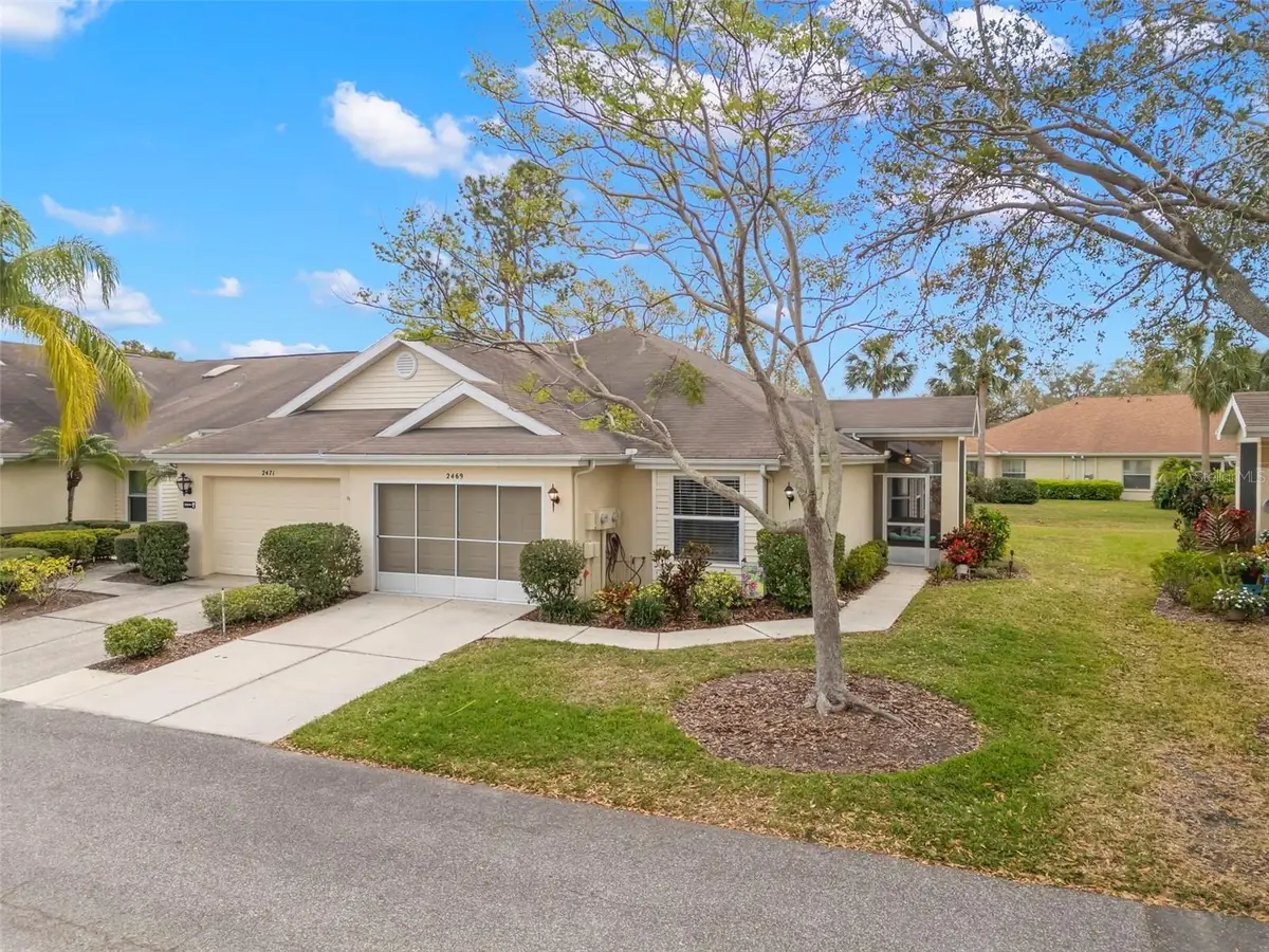 2469 Nantucket Harbor Loop #123, Sun City Center, FL 33573 - #1