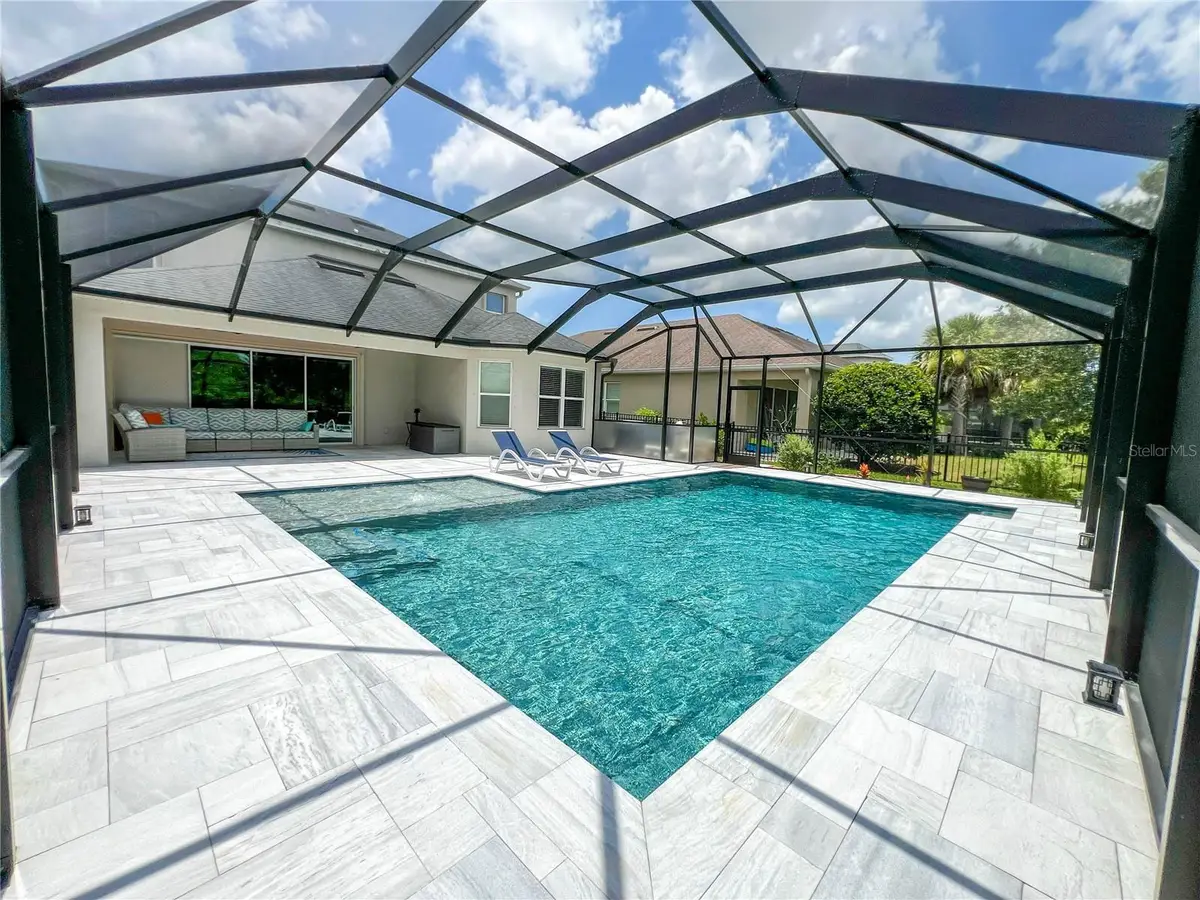 8033 Clementine Lane, Tampa, FL 33625 - #1