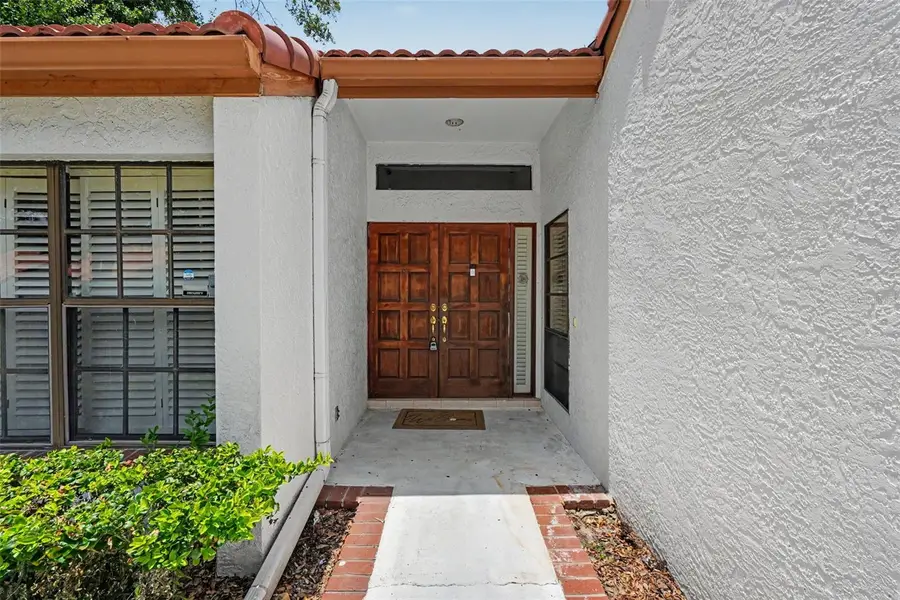 11502 Robles Del Rio Place, Temple Terrace, FL 33617 - #2