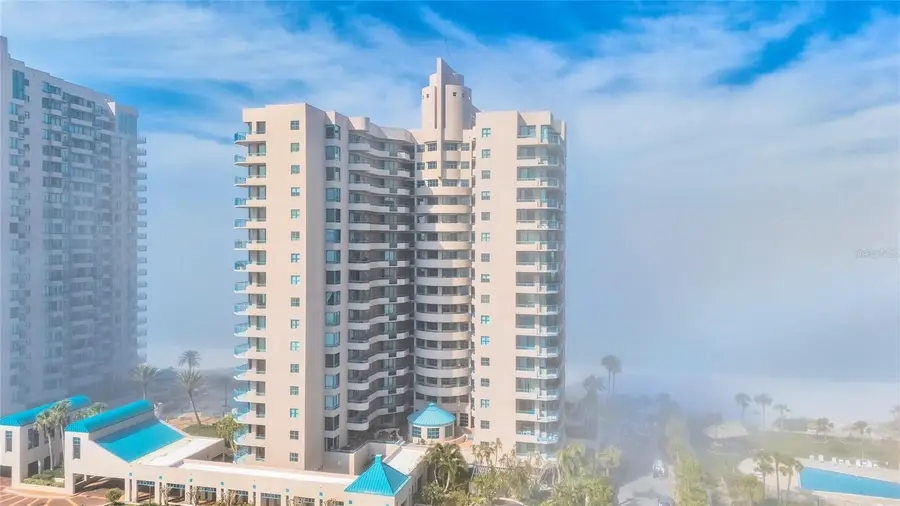 1520 Gulf Boulevard #1807, Clearwater Beach, FL 33767 - #3