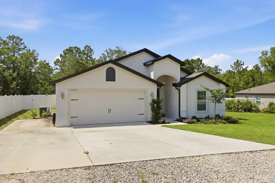 12200 Pine Finch Avenue, Weeki Wachee, FL 34614 - #2