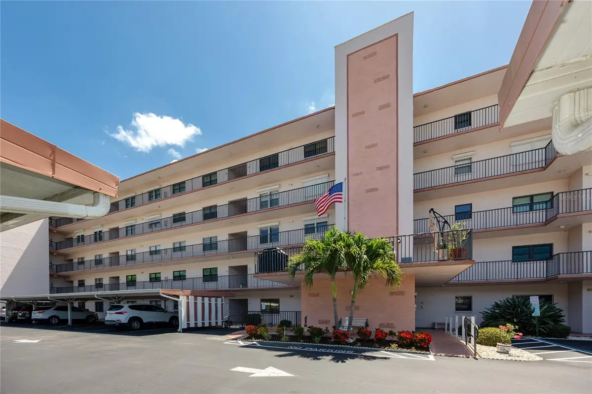 8174 Terrace Garden Drive N #307, Saint Petersburg, FL 33709 - #1