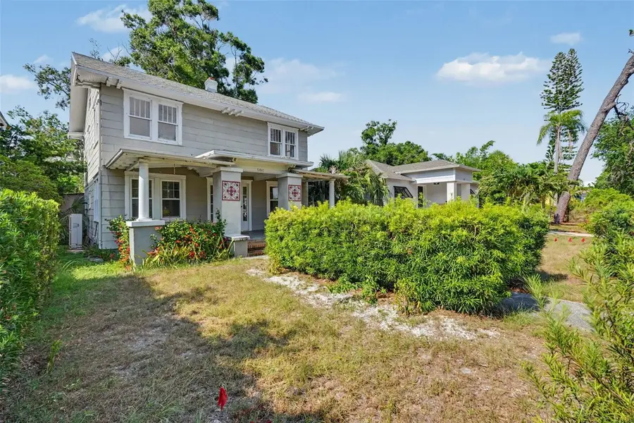 5441 1st Avenue N, Saint Petersburg, FL 33710 - #3