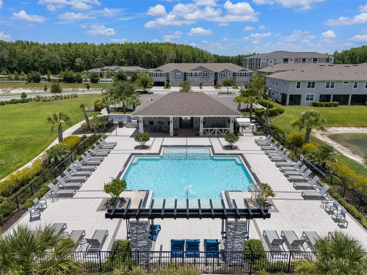 4366 Cloud Hopper Way, Lutz, FL 33559 - #1