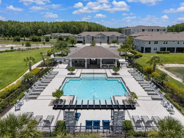 4366 Cloud Hopper Way, LUTZ, FL 33559