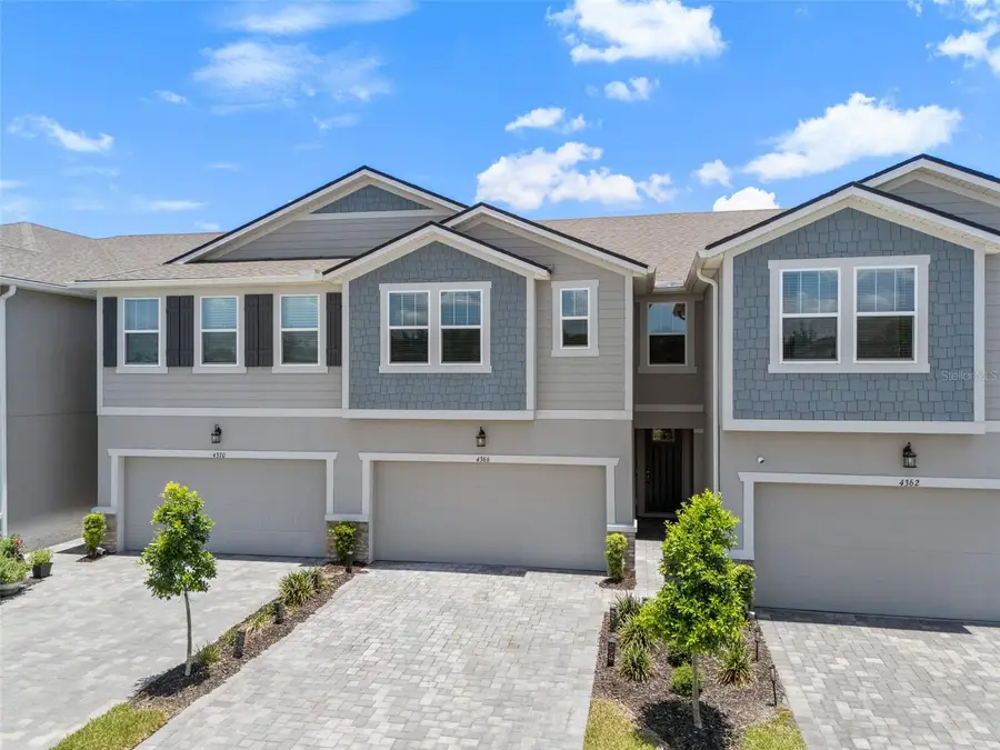 4366 Cloud Hopper Way, Lutz, FL 33559 - #2