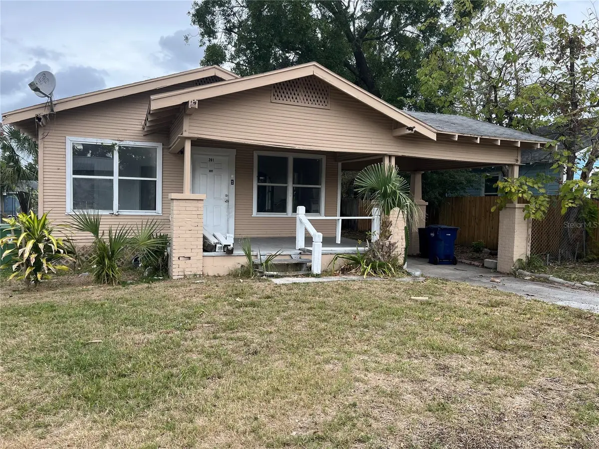 201 W Ida Street, Tampa, FL 33603 - #1