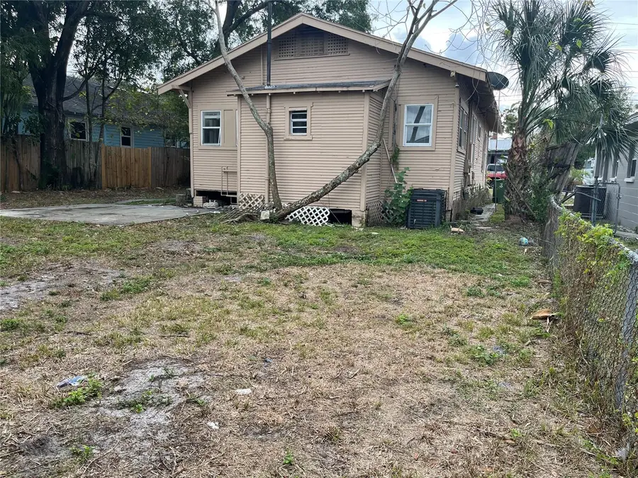 201 W Ida Street, Tampa, FL 33603 - #2