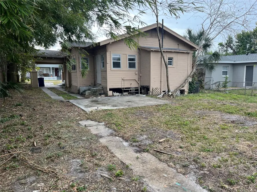 201 W Ida Street, Tampa, FL 33603 - #3
