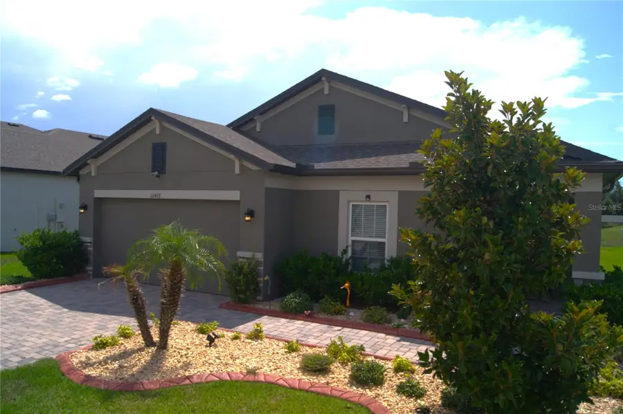 12407 Hilltop Farms Drive, Dade City, FL 33525 - #2