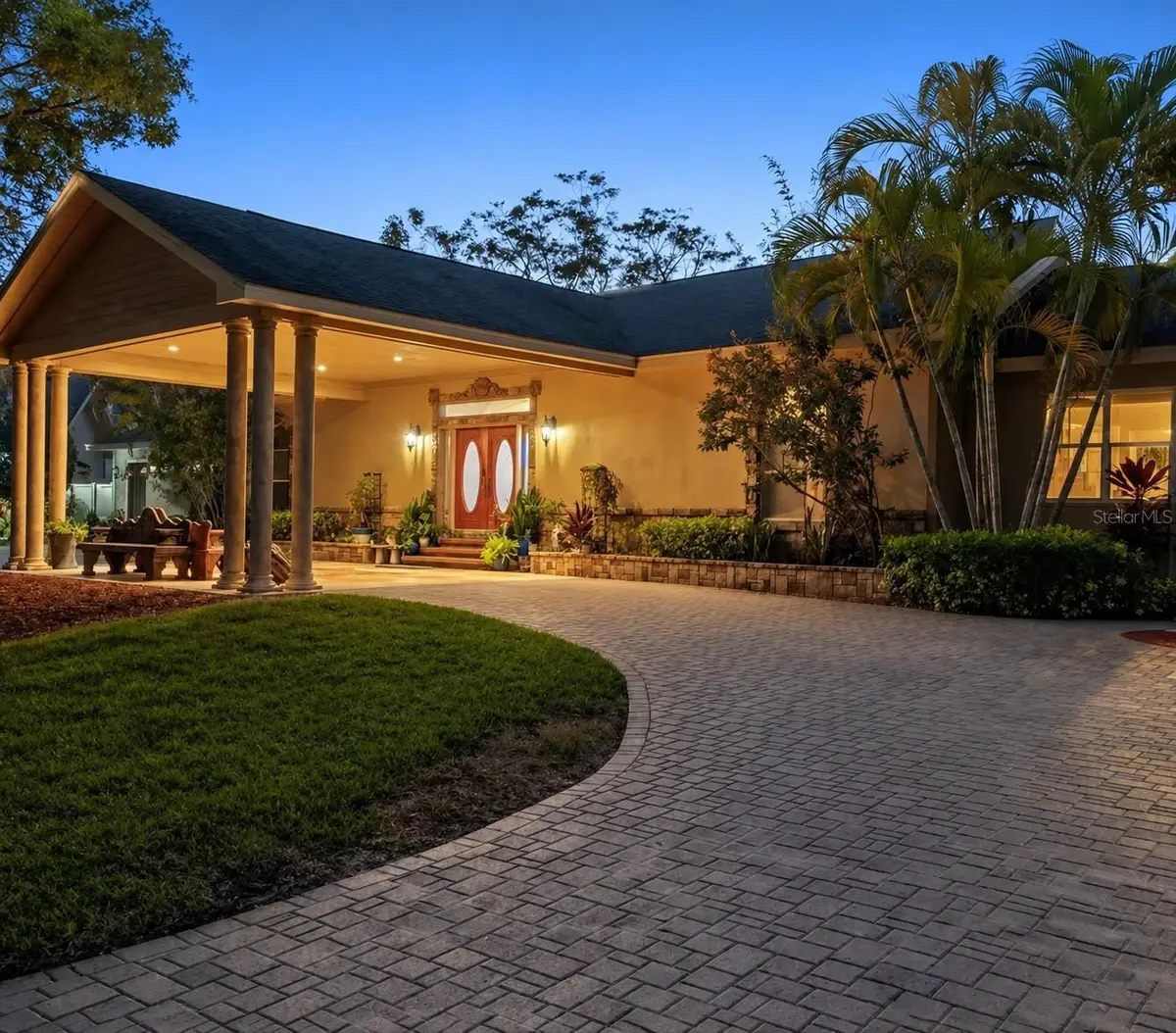 20 Bogie Lane, Palm Harbor, FL 34683 - #1