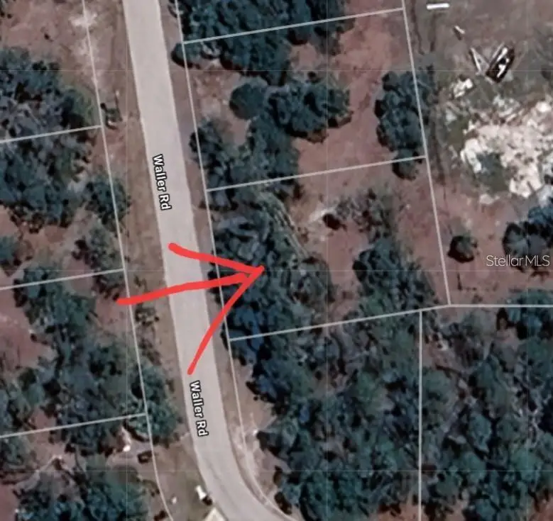 Waller Road, North Port, FL 34288 - #3