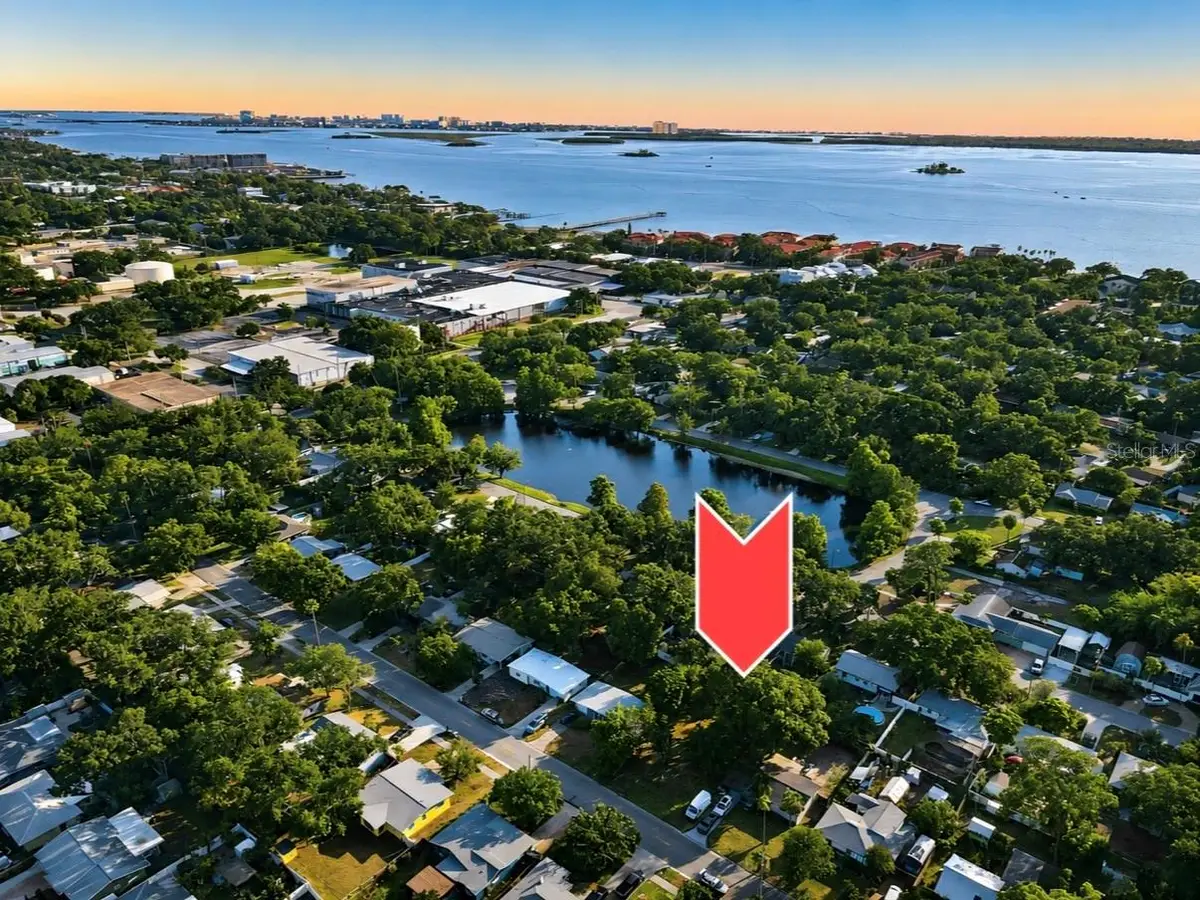1520 San Mateo Drive, Dunedin, FL 34698 - #1