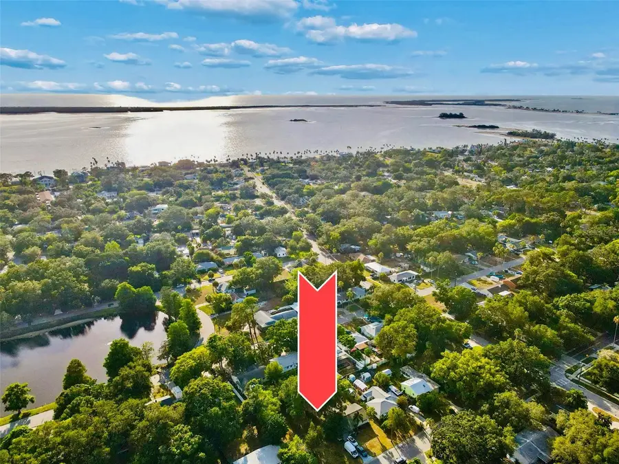 1520 San Mateo Drive, Dunedin, FL 34698 - #2