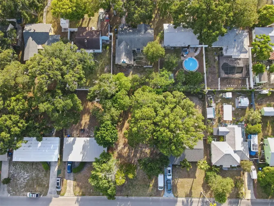 1520 San Mateo Drive, Dunedin, FL 34698 - #3