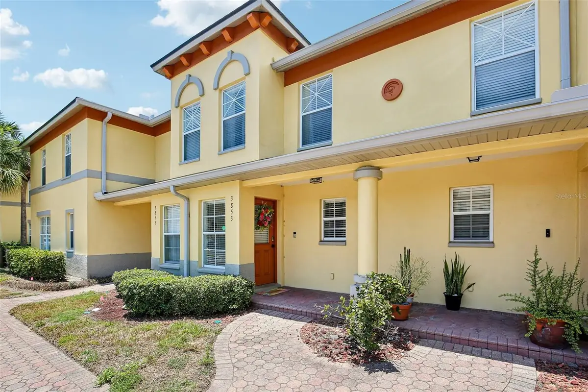 3853 Island Way, Saint Petersburg, FL 33705 - #1