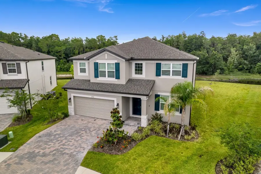 10742 New Morning Drive, Tampa, FL 33647 - #2