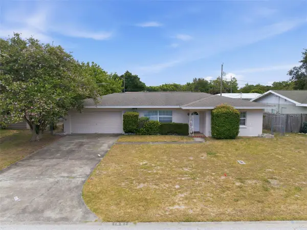 1981 Temple Terrace, CLEARWATER, FL 33764