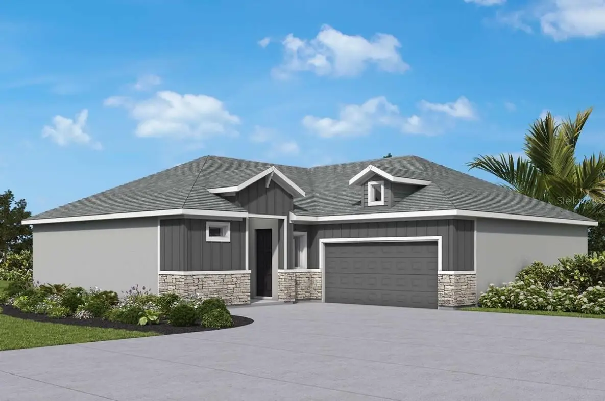 5261 Colony Vista Drive, Apollo Beach, FL 33572 - #1