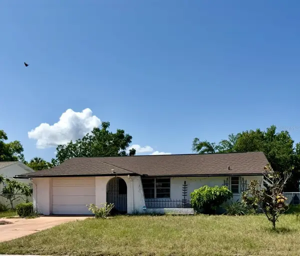 6432 Juniper Road, PORT RICHEY, FL 34668