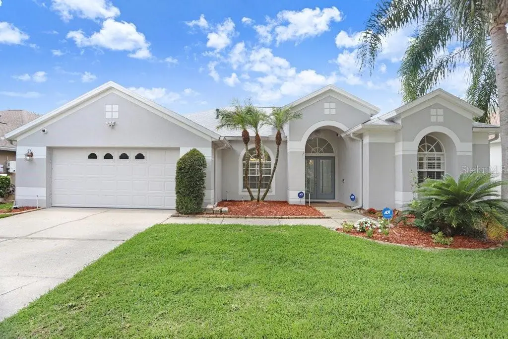 10227 Quails Landing Avenue, Tampa, FL 33647 - #1