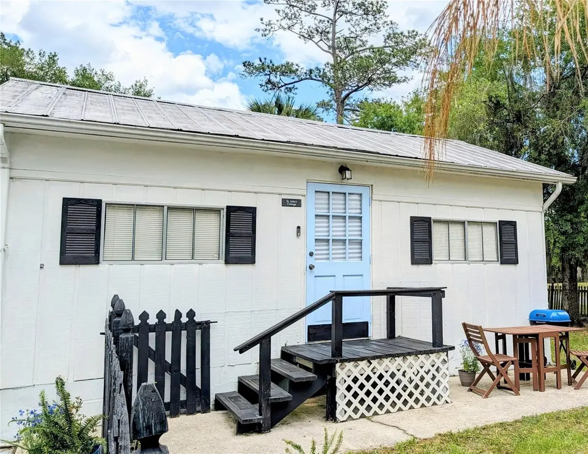 55914 Bay Road, Astor, FL 32102 - #1