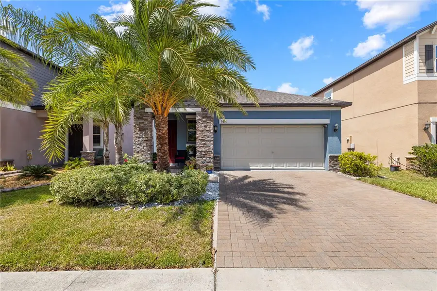 9611 Ivory Drive, Sun City Center, FL 33573 - #3