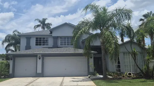3244 Amaca Circle, ORLANDO, FL 32837