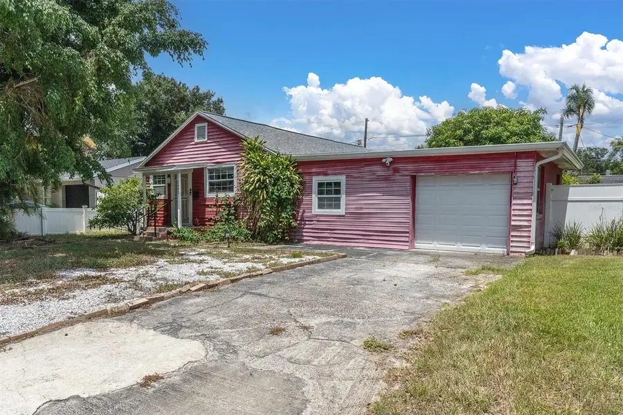3443 21st Street N, Saint Petersburg, FL 33713 - #2