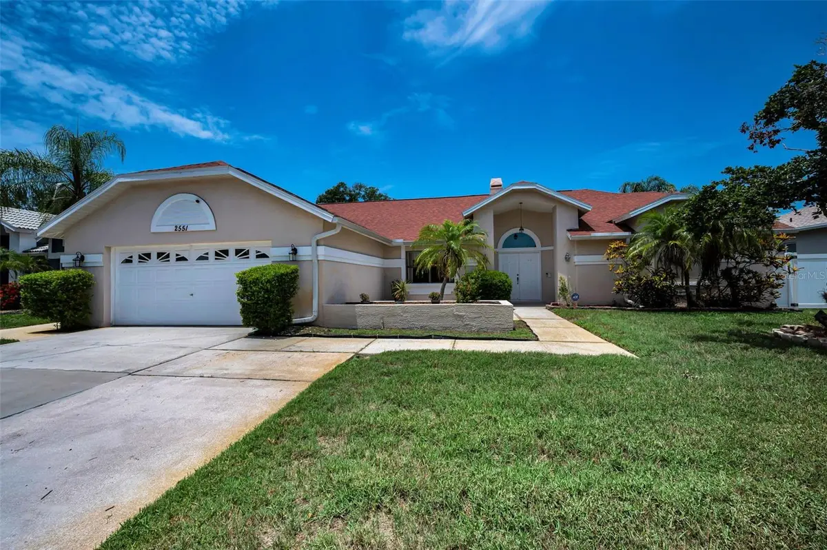 2551 Indigo Drive, Dunedin, FL 34698 - #1