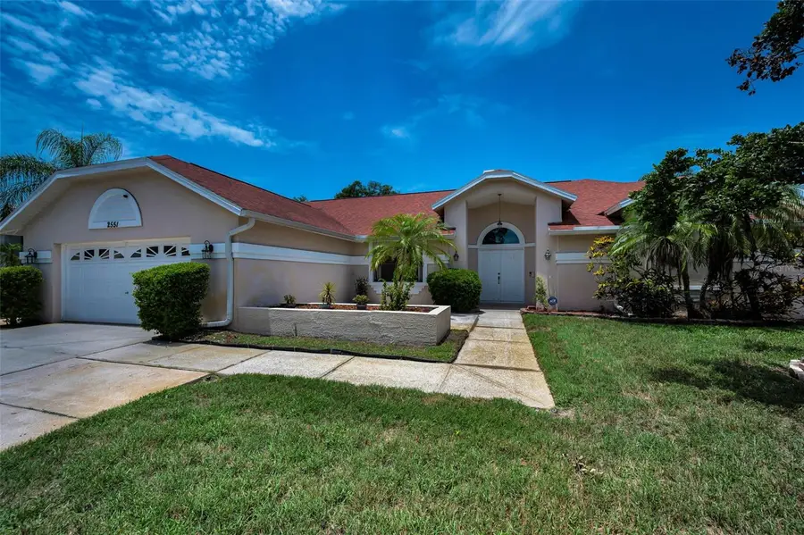 2551 Indigo Drive, Dunedin, FL 34698 - #2