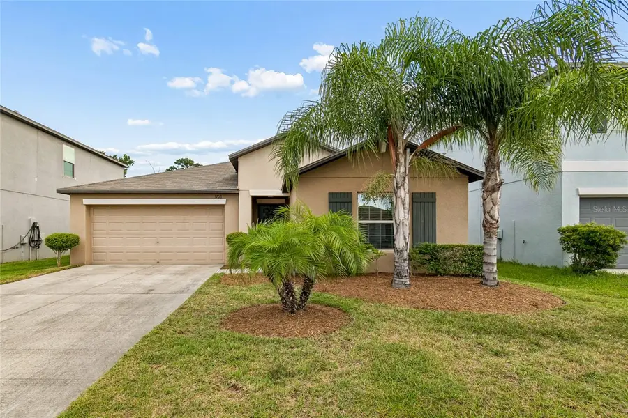 3706 Cat Mint Street, Tampa, FL 33619 - #2