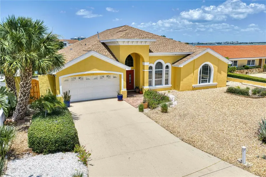 115 Aleta Drive, Belleair Beach, FL 33786 - #2