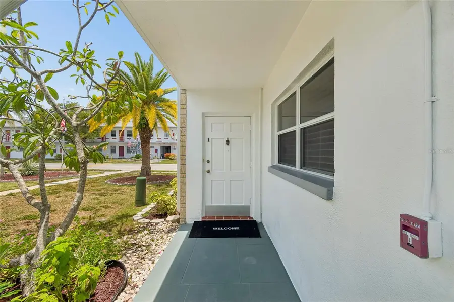 5875 18th Street N #1, Saint Petersburg, FL 33714 - #3