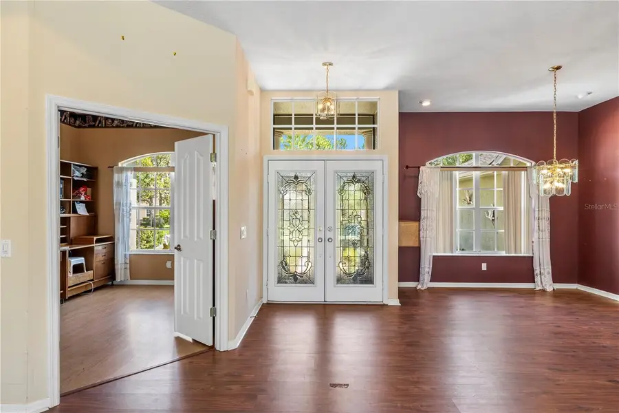 5334 Legend Hills Lane, Spring Hill, FL 34609 - #3