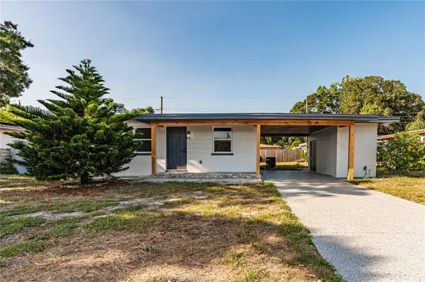 1359 Barry Street, CLEARWATER, FL 33756