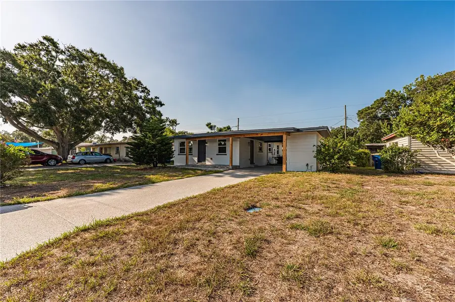 1359 Barry Street, Clearwater, FL 33756 - #2