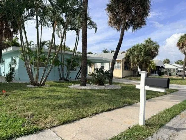 535 78th Avenue, Saint Petersburg, FL 33706 - #2