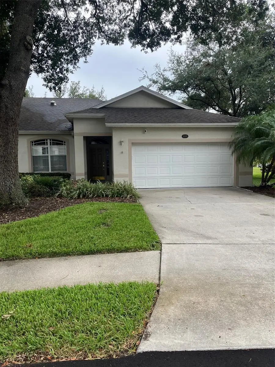 8509 Alexandra Arbor Lane, Tampa, FL 33637 - #1