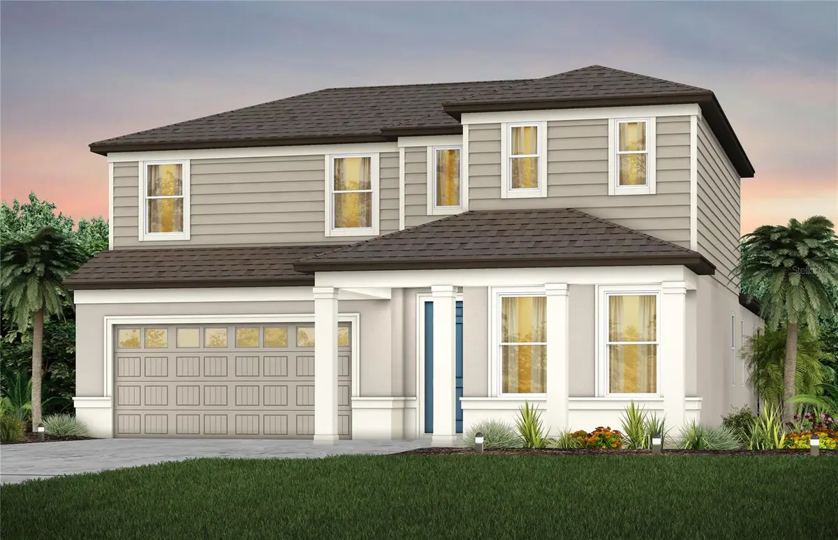 9943 Johnson Oaks Glen, Parrish, FL 34219 - #1