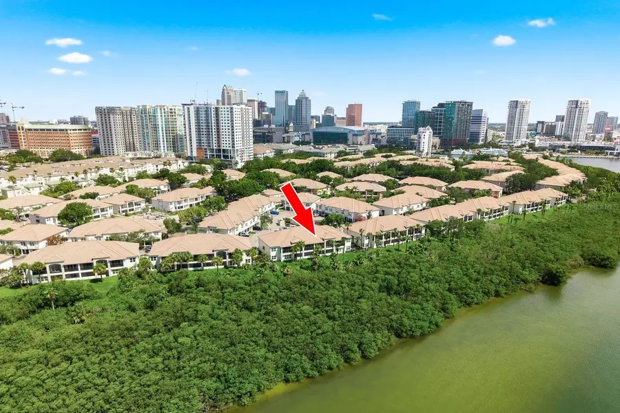 1027 Normandy Trace Road, Tampa, FL 33602 - #2