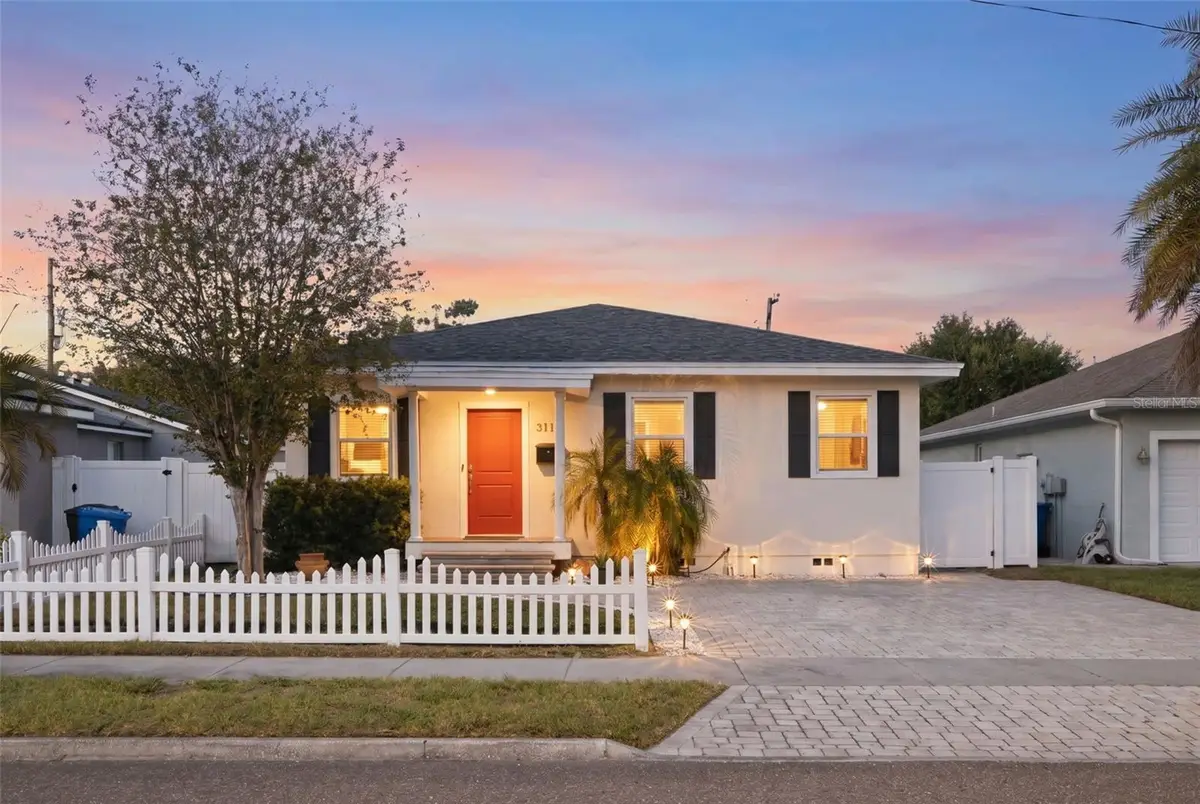 3110 15th Street N, Saint Petersburg, FL 33704 - #1