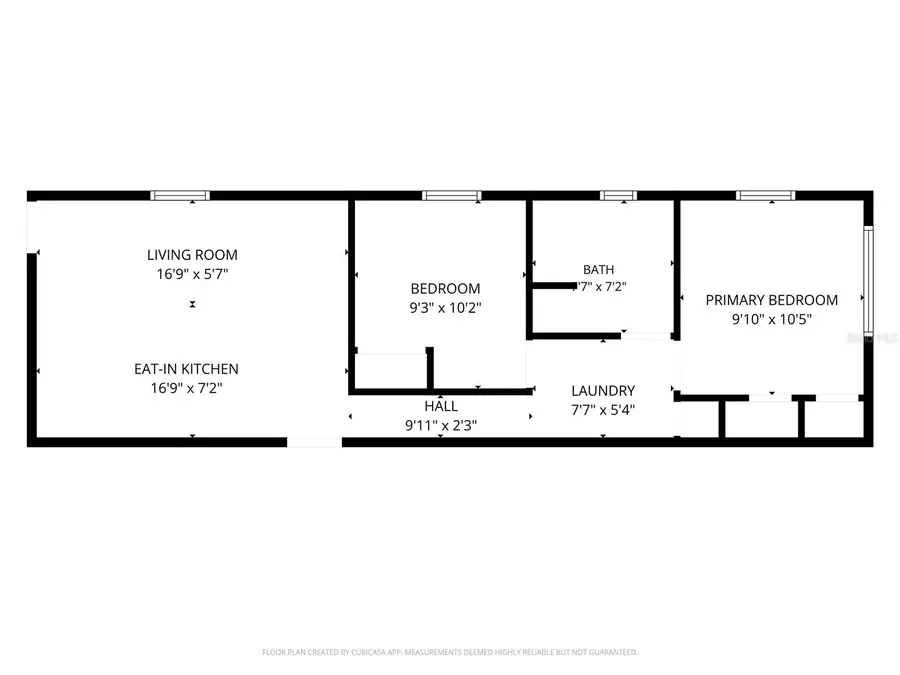 132 Newbury Drive, Tampa, FL 33615 - #3