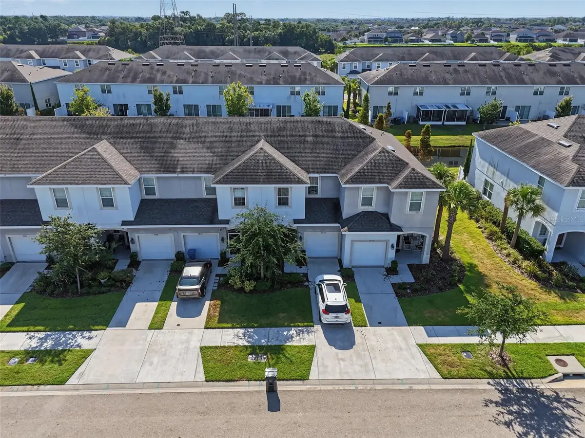 7052 Summer Holly Place, Riverview, FL 33578 - #1