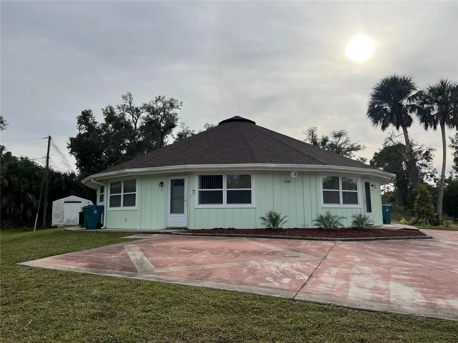 15539 Chamberlain Boulevard, Port Charlotte, FL 33953 - #2